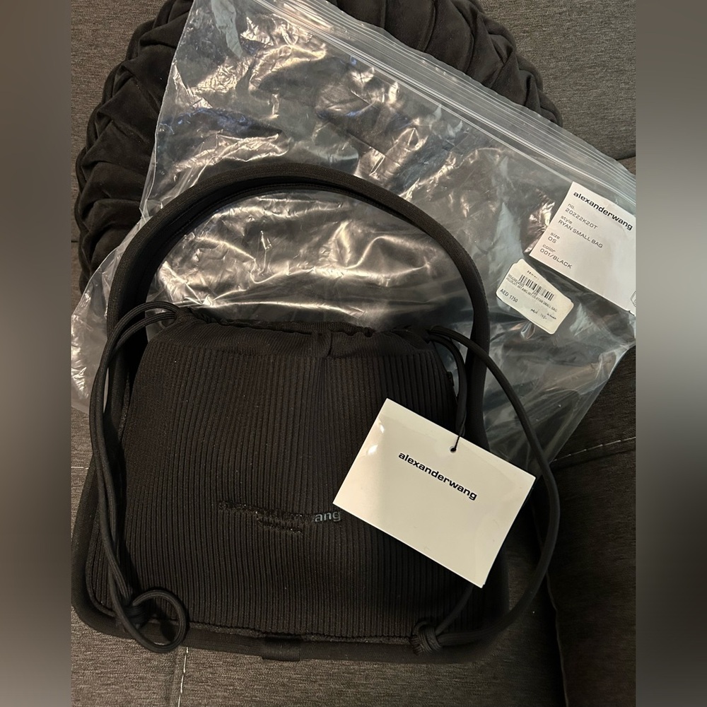 Alexander Wang Bag